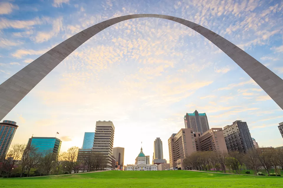 St. Louis